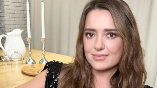 Наталія Могилевська після схуднення