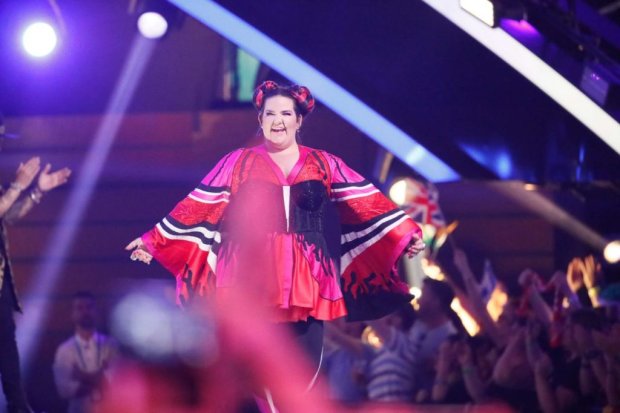 Победительница Евровидения 2018 Нетта Барзилай