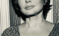 Олена Мозгова