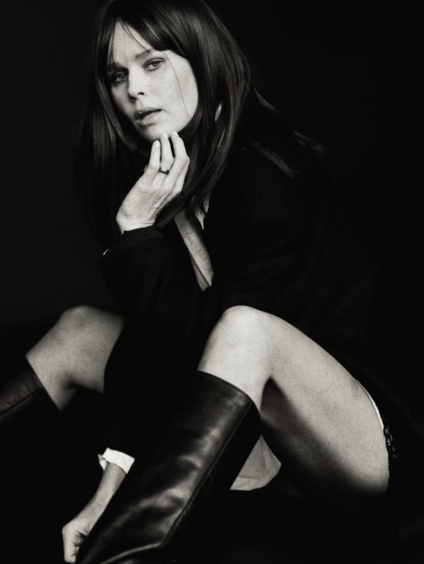 Скрин публикации Екатерины Кузнецовой