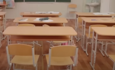 Школа. Фото: скриншот YouTube