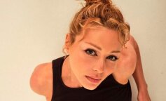 Тина Кароль перестала скрывать свои чувства