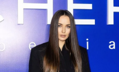Ксенія Мішина