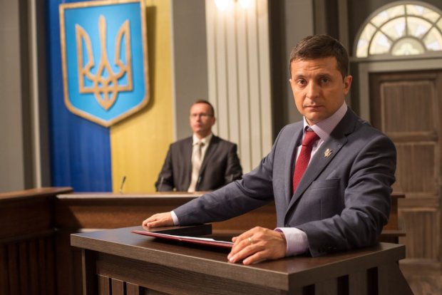 владимир зеленский, слуга народа 3, выборы 2019 в украине