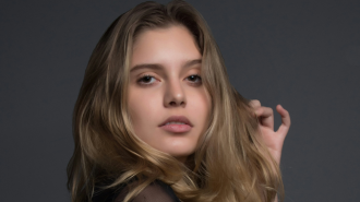 Дівчина, краса, жіноче здоров'я, зображення: unsplash