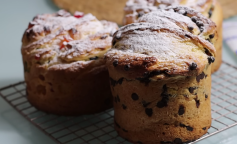 Паска-крафін