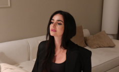 Анна Трінчер