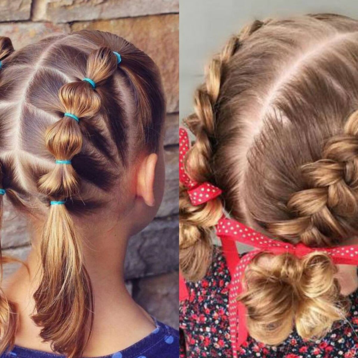 Top 4 Braided Hairstyles