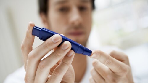 Медики назвали три ознаки того, що людині потрібно терміново перевіритися на діабет