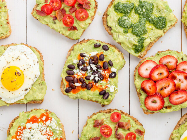 want-a-quick-yet-healthy-breakfast-avocado-toast-is-your-new-breakfast-idea