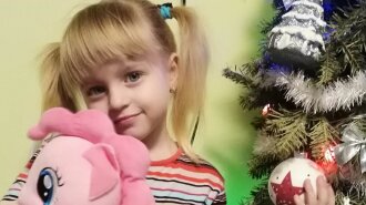 4-летней Эвелине нужна помощь: история маленькой девочки с онкологией и ДЦП
