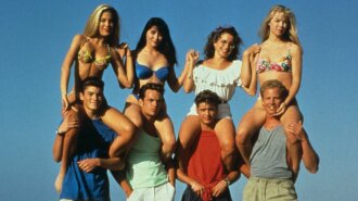 Що ми не знали про «Беверлі-Хіллз, 90210»: цікаві факти про легендарний серіал