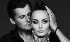 КсенияМишина и Евгений Кот