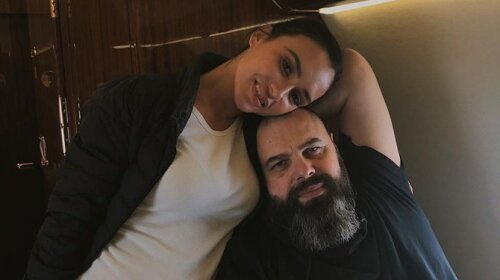 «Плакала і не могла заснути»: Серябкіна розповіла про розставання з Фадєєвим