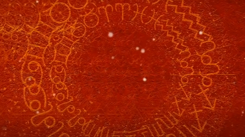 Знаки Зодіаку, гороскоп