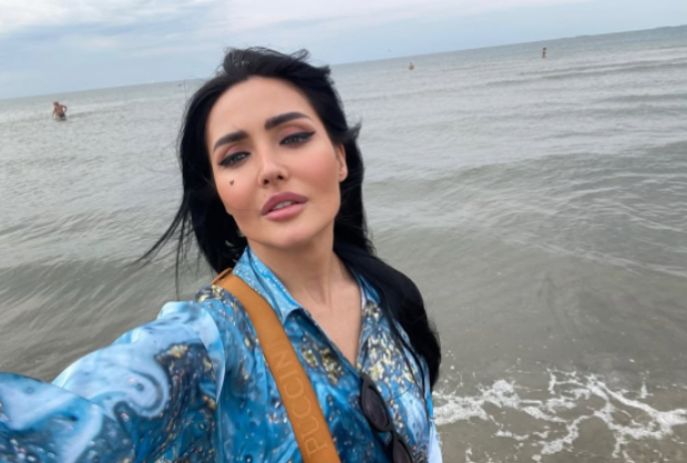 Анна Добриднєва