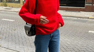 Жінка, мода, одяг