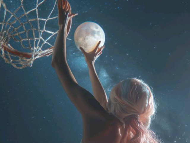 Гороскоп, зображення: Pinterest