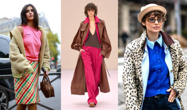 Тренди весни-2026