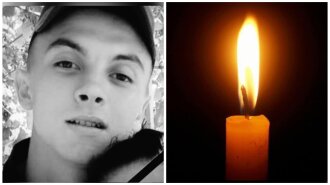 "Я не переживу це, я не знаю, як далі жити": мати вбитого 19-річного солдата в Дніпрі