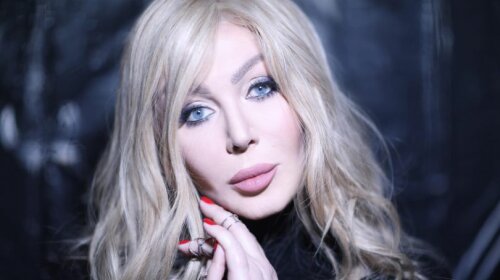 Вернулась украинская Мадонна: Ирина Билык потрясла Сеть новой песней – "это шедевр"