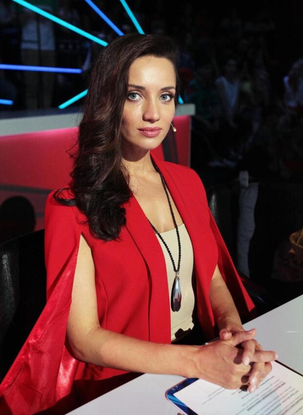 Татьяна Денисова стала судьей нового шоу в Украине