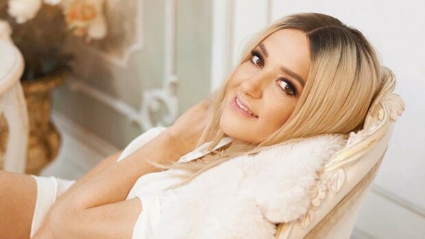 Наталия Могилевская, певица, страхи