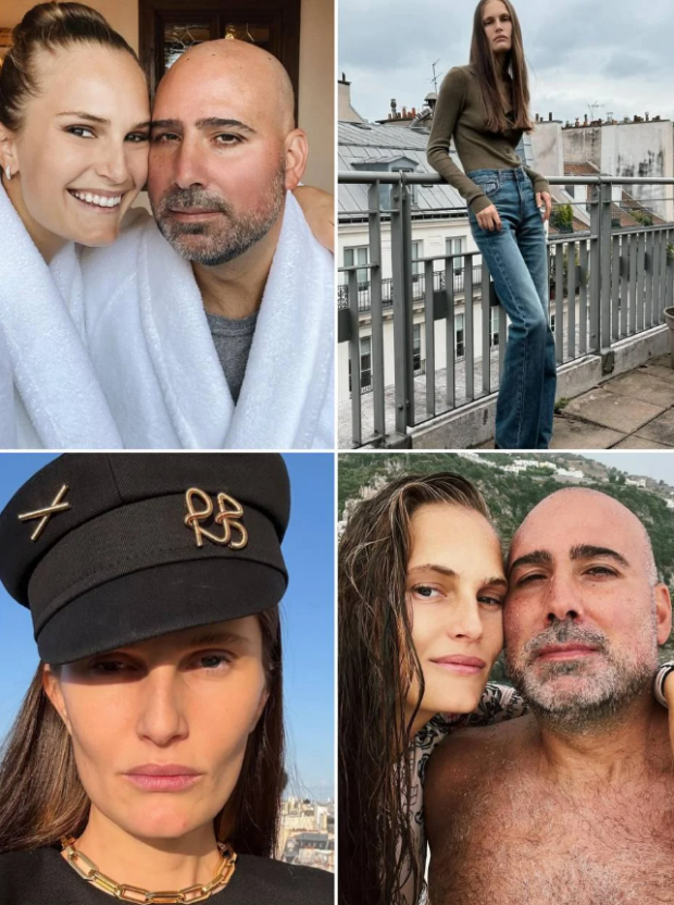 Анна Костромічова