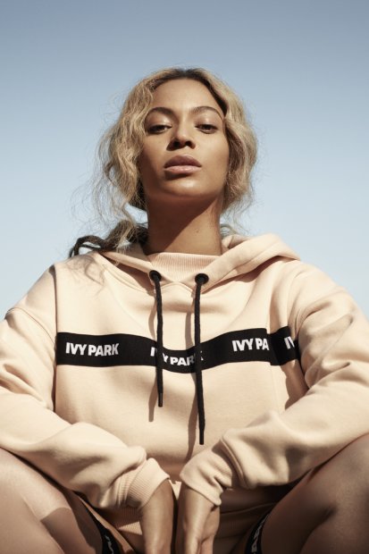 IVY PARK