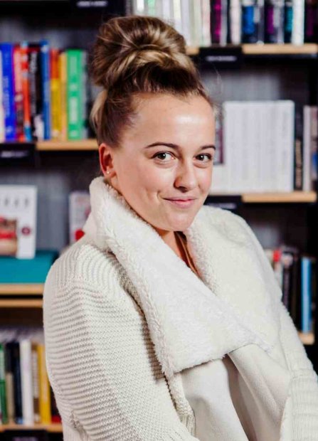 Катерина Шишкіна