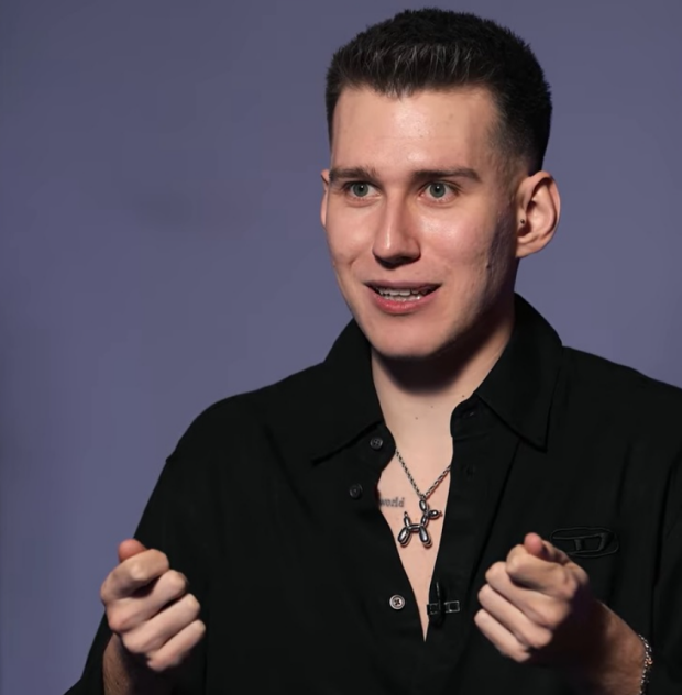 Михайло Прус