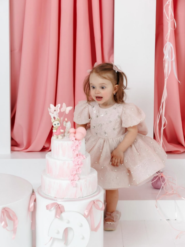 Скрін публікації Лілії Ребрик