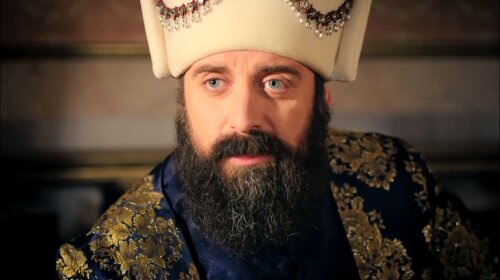 Орлиный нос и бледная кожа: как на самом деле выглядел султан Сулейман Великолепный