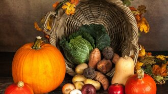 Корисний для печінки, жовчного міхура і серця: названі дивовижні корисні властивості головного овоча осені