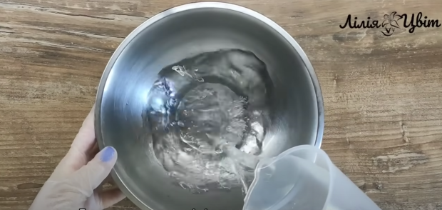 Универсальный рецепт дрожжевого теста на воде