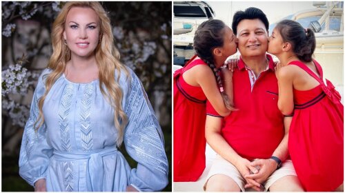 Камалія показала сімейну ідилію з дітьми та чоловіком: "Довгоочікувані канікули"