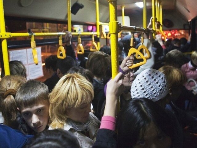 create-meme-a-crowded-bus-preventive-action-bus-in-the-bus