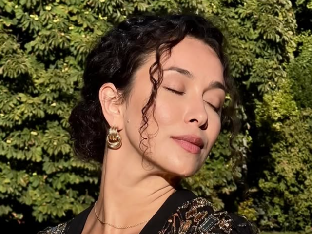 Анетті Жернова, фото з соцмереж