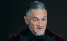 Эктор Хименес-Браво, шеф-повар, попытка суицида
