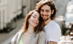 надя дорофєєва, дантес, вагітна, діти, фото, чоловік