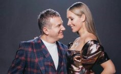 Юрій Горбунов, ведучий, фото, обговорення в мережі