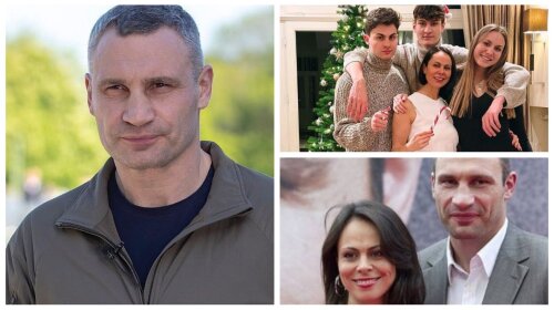 Як виглядає єдина дочка Віталія Кличка і що про неї відомо: встигла потрапити у скандал