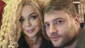 Сладкая парочка: Алина Гросу показала, как отдыхает в Карпатах  с 38-летним возлюбленным