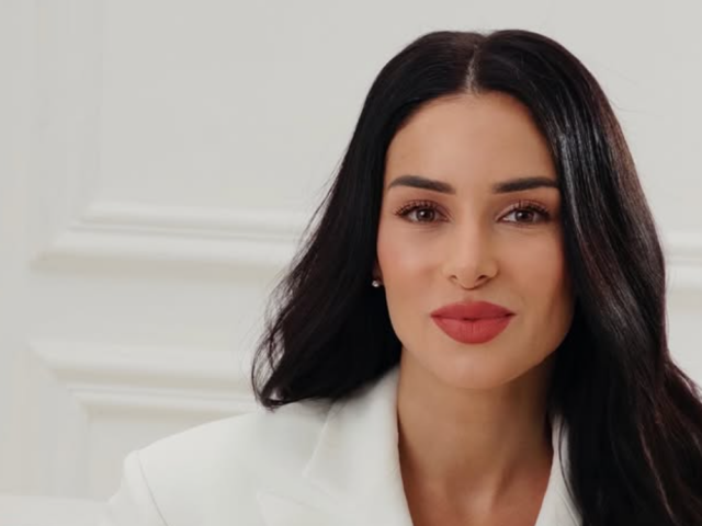 Злата Огневич, фото из соцсетей