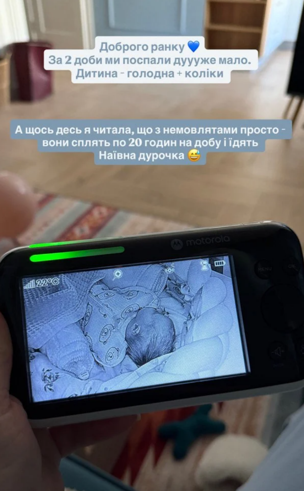 Сториз Инны Белень