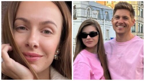 "Будем жить вместе": бывшая Остапчука решила "присоседиться" к Остапчуку и Полтавской