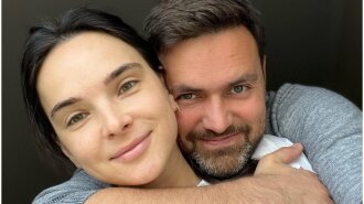 Жена Мирошниченко рассказала о встрече с их будущим сыном: «Провела весь день в детдоме…»