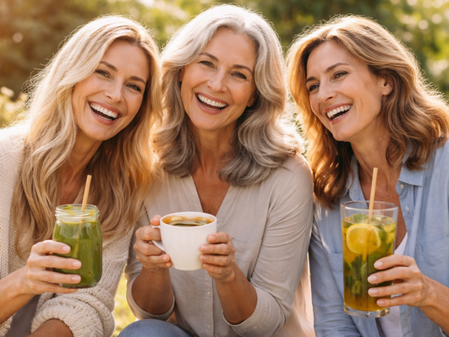 Молодість, напої, зображення: clutch.net.ua