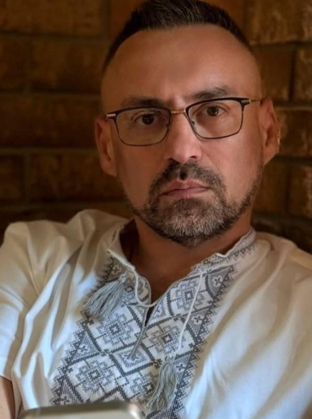 Геннадій Вітер