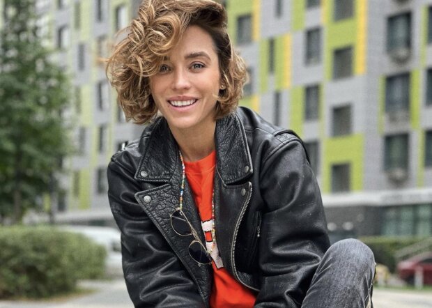 Беременная ведущая "Орла и решки" Алина Астровская